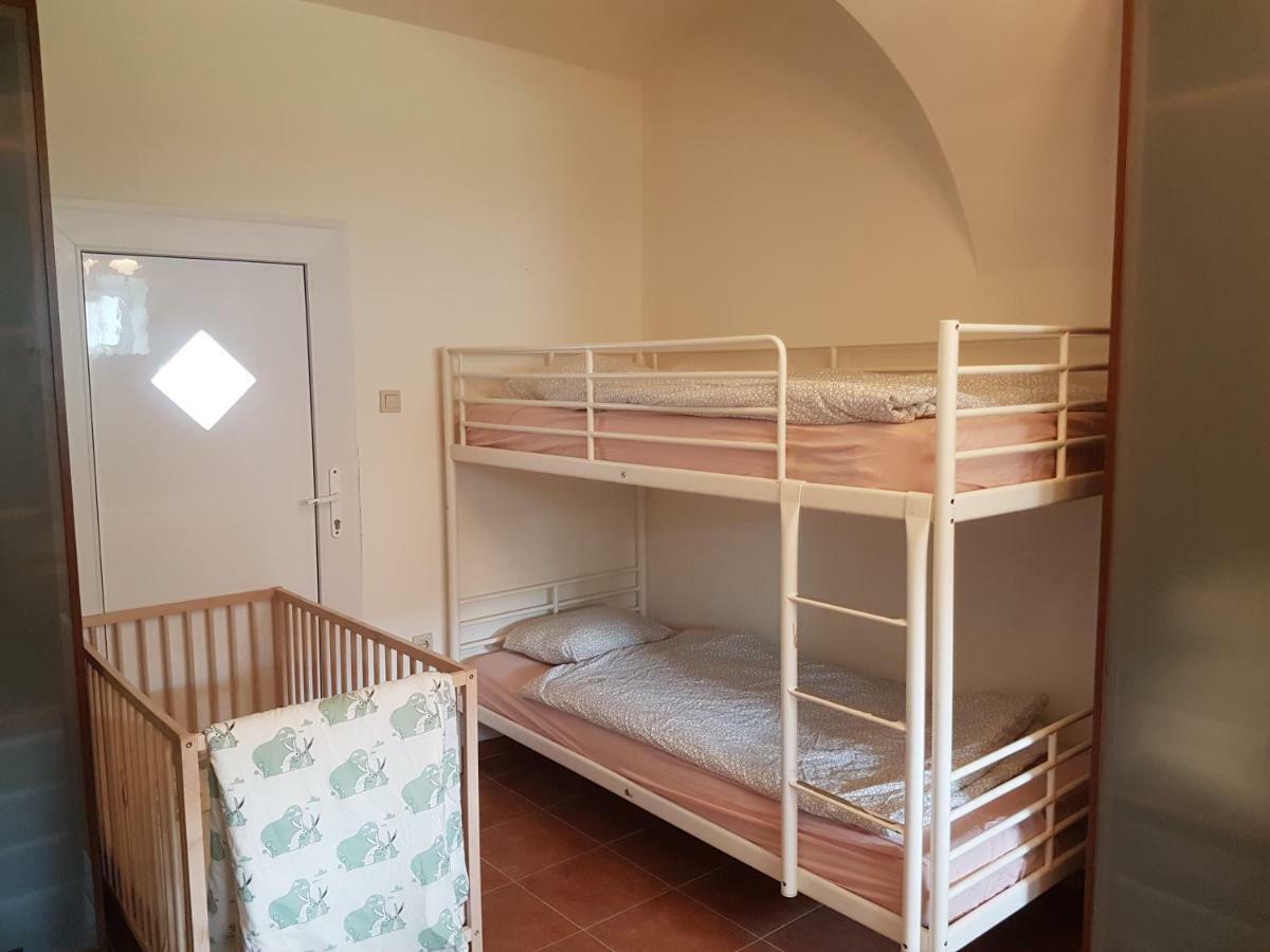 Artemis Farm Apartments 바드블루마우 외부 사진