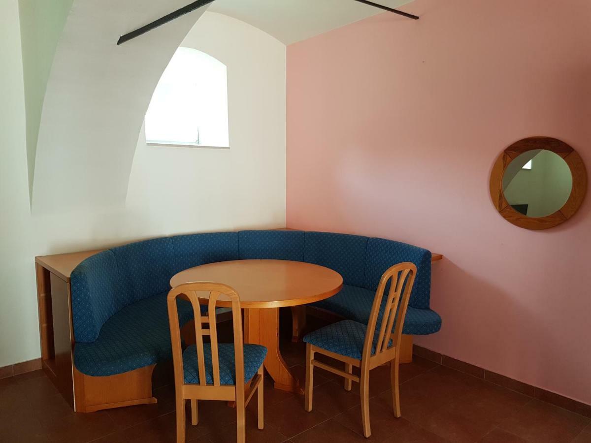 Artemis Farm Apartments 바드블루마우 외부 사진